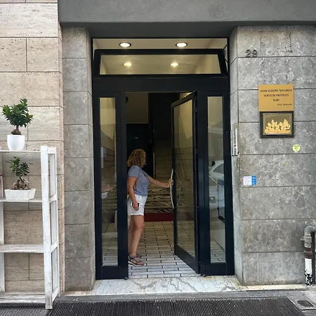 Appartamento Casa Fortu In Centro