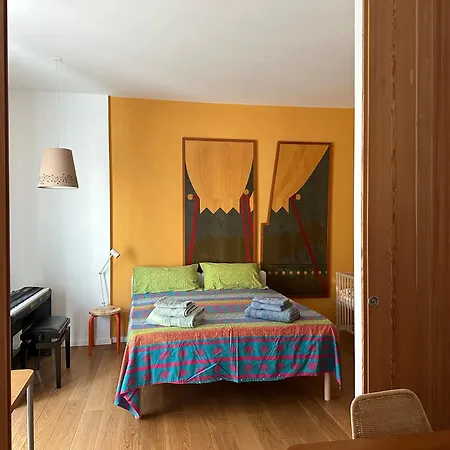 Casa Fortu In Centro Appartamento Bari
