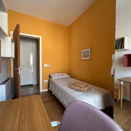 Casa Fortu In Centro バーリ