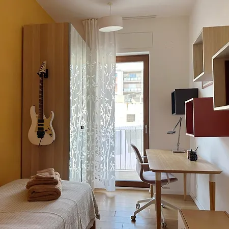 Casa Fortu In Centro アパート バーリ