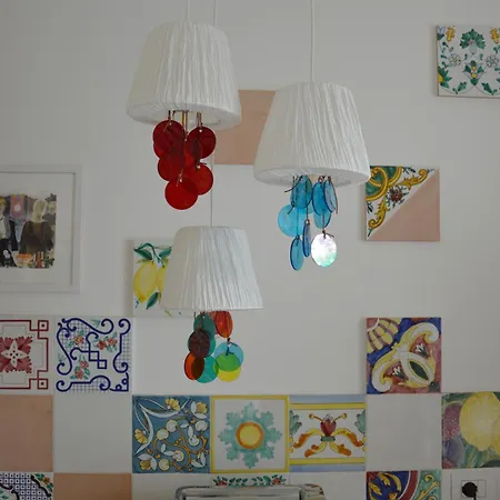 Casa Fortu In Centro Appartamento *
