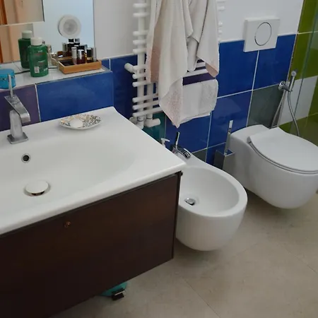 Appartamento Casa Fortu In Centro Bari