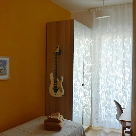 Casa Fortu In Centro Appartamento Bari