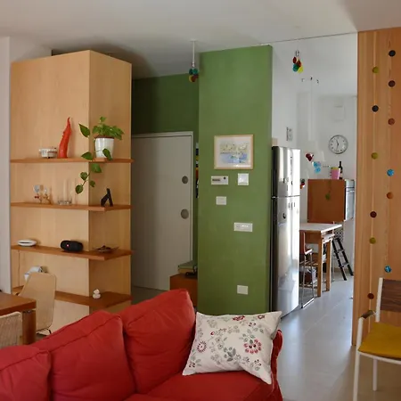 アパート Casa Fortu In Centro *